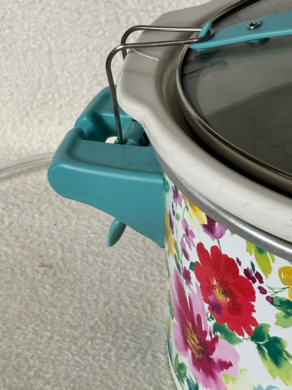 The Pioneer Woman colorful floral